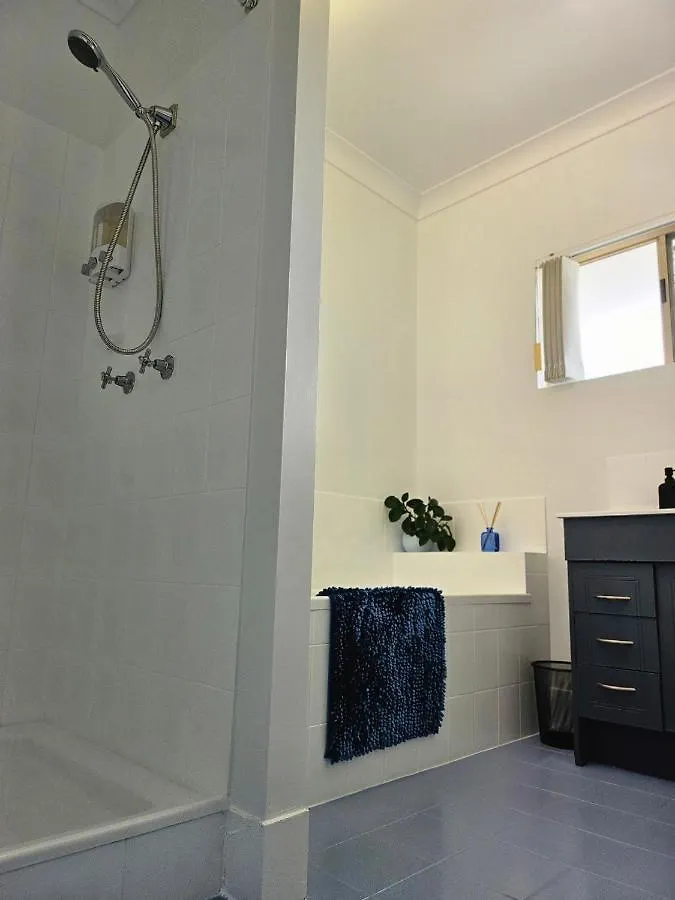 Bakers Sea Breeze Escape Apartment Townsville